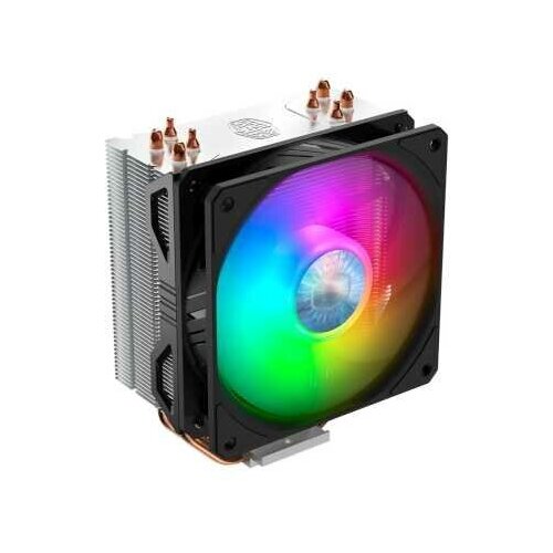 Кулер Cooler Master Hyper 212 ARGB RR-2V2L-18PA-R1