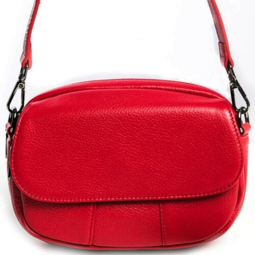 Сумка , красный