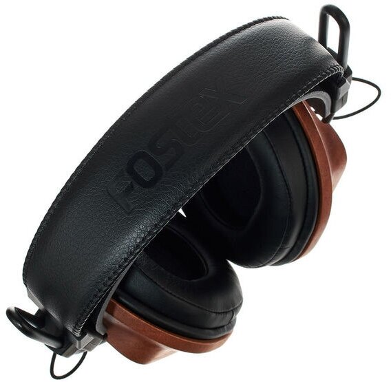 Наушники Fostex T60RP - фото №7