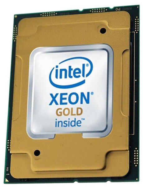 Процессор HPE Intel Xeon-Gold 6226R (2.9GHz/16-core/150W) DL360 Gen10 - фото №1