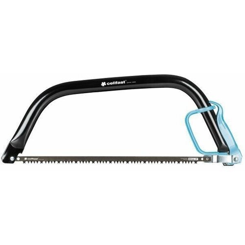 Лучковая пила 21