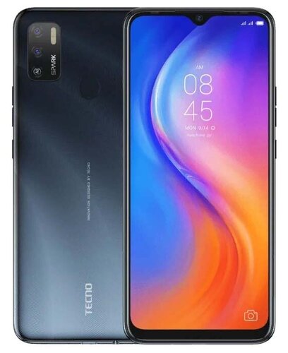 Смартфон TECNO Spark 5 Air — купить в интернет-магазине на Яндекс Маркете