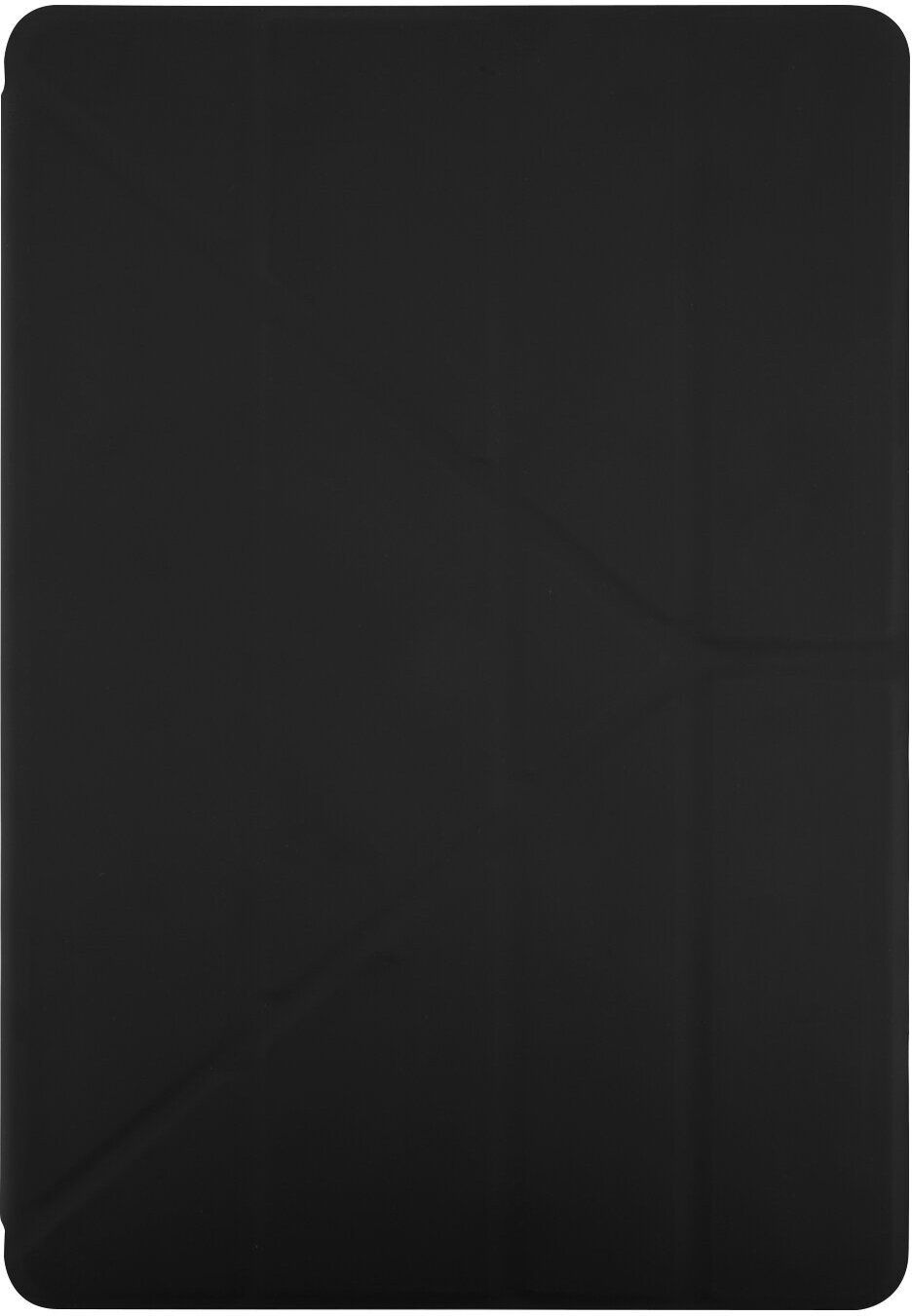 Чехол защитный Red Line для Samsung Galaxy Tab S7 FE (2021) Black УТ000024998 - фото №3