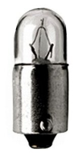 Лампа Hella Галогеновая H Ba9s 2w HELLA арт. 8GP 002 068-241