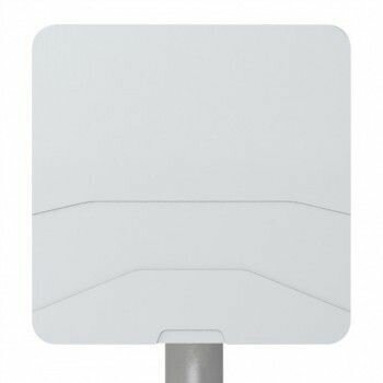 AX-2513PF MIMO 2x2 - панельная антенна 4G LTE2600.75Ом