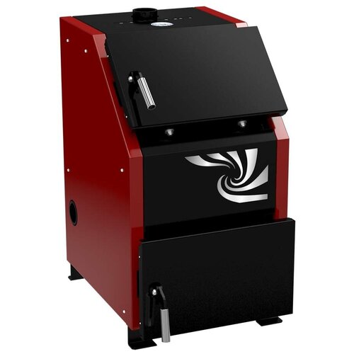 Твердотопливный котел термокрафт Taifun 42 8908100₽
