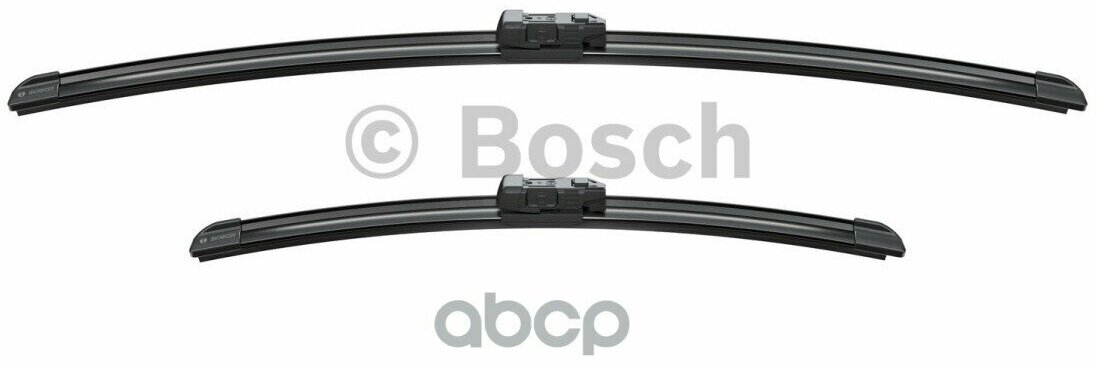 Стеклоочиститель Aerotwin 600Mm/400Mm Ком/Кт Bosch арт. 3397007295