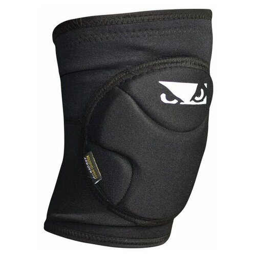 Наколенник Bad Boy Combat Knee Pads - Bad Boy - Черный - S