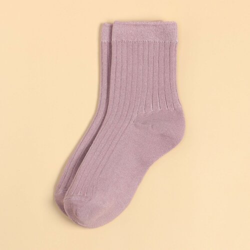 Носки Kaftan размер 27-30, розовый носки kaftan размер 27 30 серый