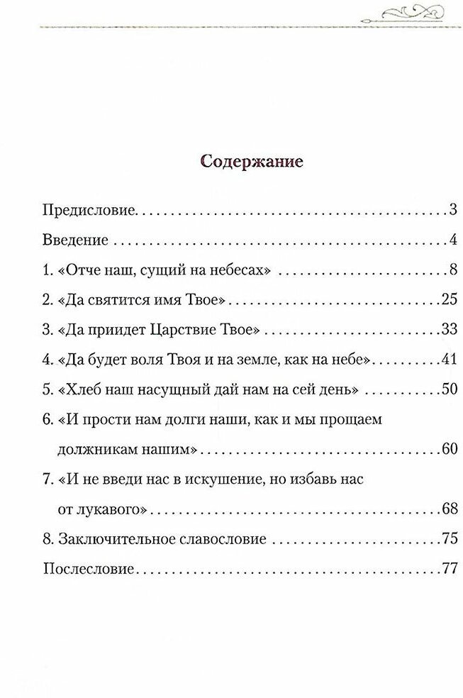 Отче наш. Толкование молитвы (Алфеев Григорий Валерьевич) - фото №4