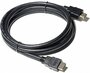 Кабель KS-is HDMI - HDMI (KS-485)