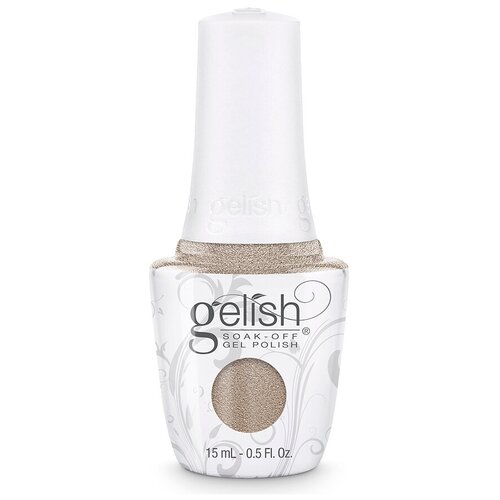 GELISH Гель-лак Forever Fabulous Marilyn Monroe, 15 мл, 1110333 Ice Or No Dice