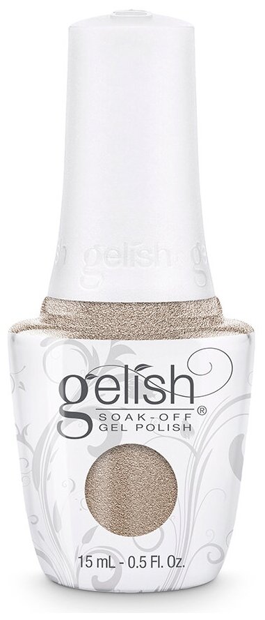 GELISH "Ice or No Dice", 15 ml - гель-лак