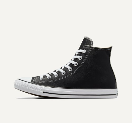 Кеды Converse Chuck Taylor All Star, размер RU 39 US 6, черный