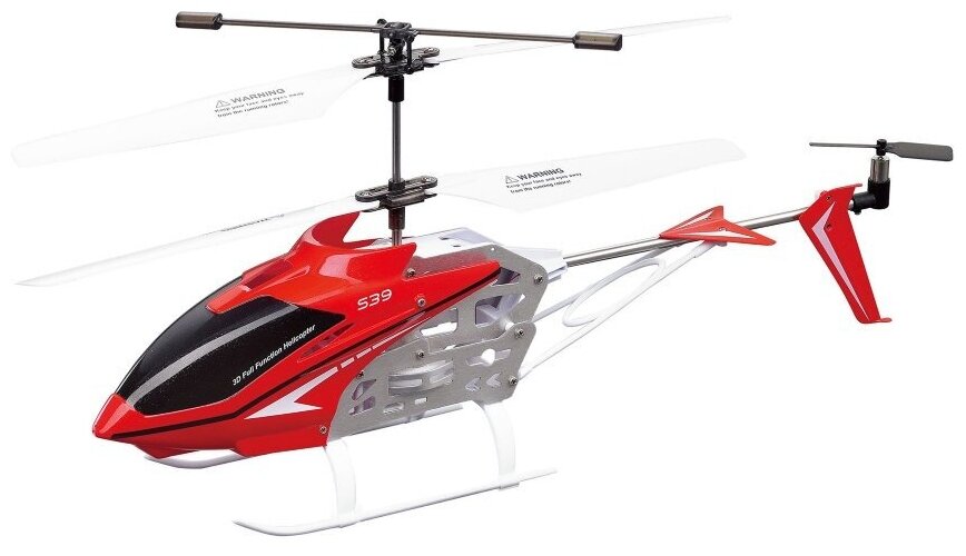 Вертолет Syma Raptor S39 362