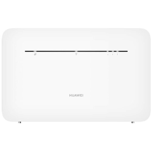 Роутер Huawei B535-232a 51060HUX белый huawei wi fi роутер huawei 5g 1000 мбит с b535 232a black
