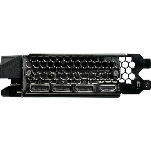 Видеокарта Palit PCI-E 40 RTX4070 DUAL OC 8285500₽