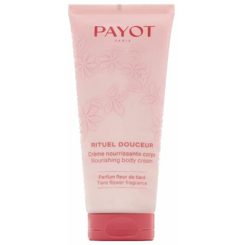 PAYOT Питательный крем для тела Rituel Douceur