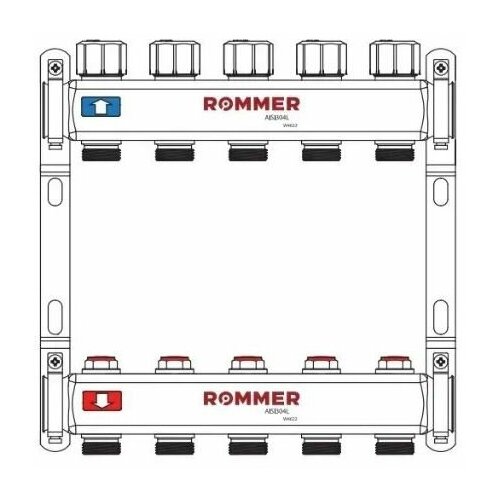  ROMMER      10 . (RMS-3200-000010)