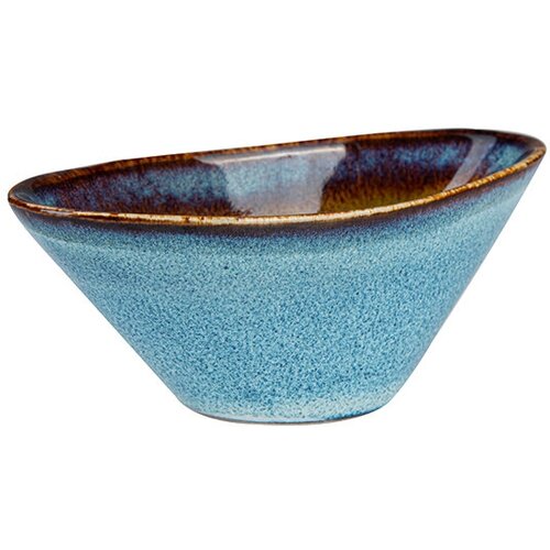 Емкость для соуса Corone Verde 80 мл синий+зеленый