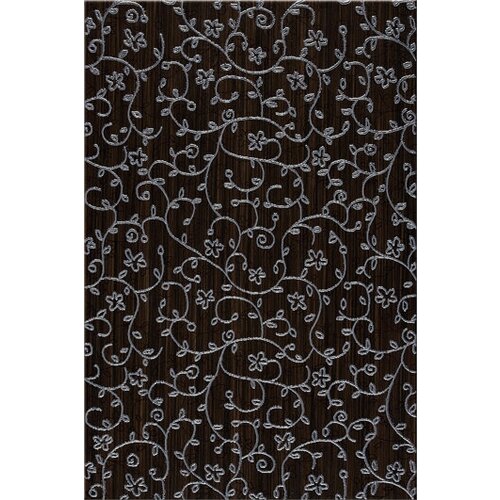 Zebrano braz classic декор 30x45