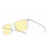 Очки компьютерные Xiaomi Adult Anti-Blue Goggles Pro HMJ02TS White