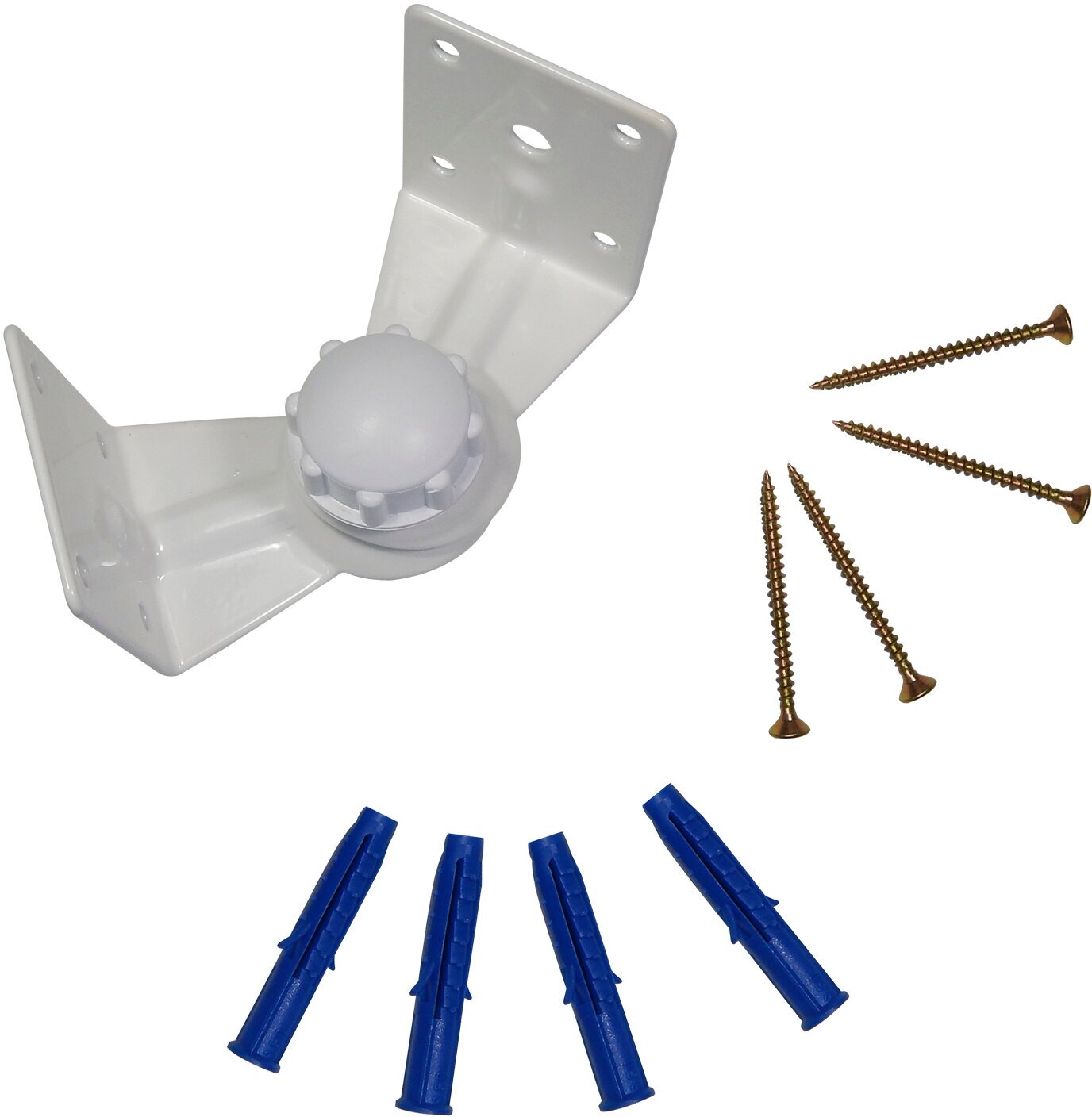 Кронштейн настенный угловой АК-ТР-1 — фото 1