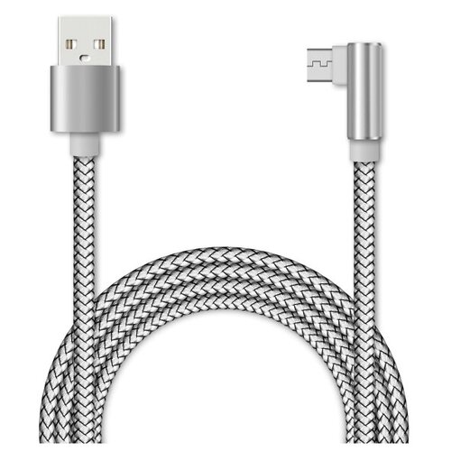 Кабель Jet.A USB - microUSB (JA-DC25), красный