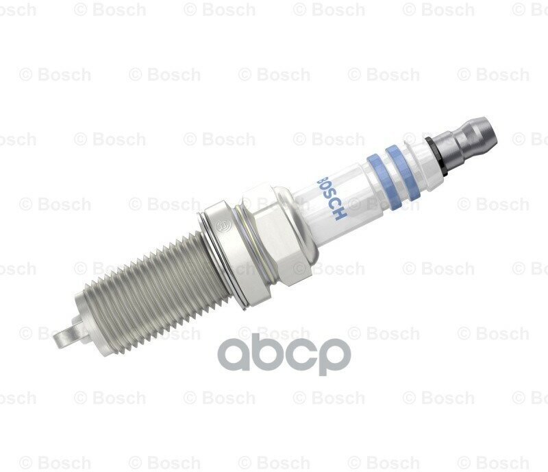 [0242236578] Bosch Свеча Зажигания Fr 7 NesCitroen C3, C4, C5 Bosch арт. 0242236578