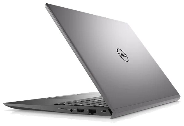 Ноутбук Dell Vostro 5402 5402-6022 (Intel Core i5-1135G7 2.4 GHz/8192Mb/256Gb SSD/Intel Iris Xe Graphics/Wi-Fi/Bluetooth/Cam/14.0/1920x1080/Linux)