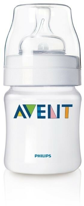 Соска для бутылочки Philips Avent Classic - фото №10