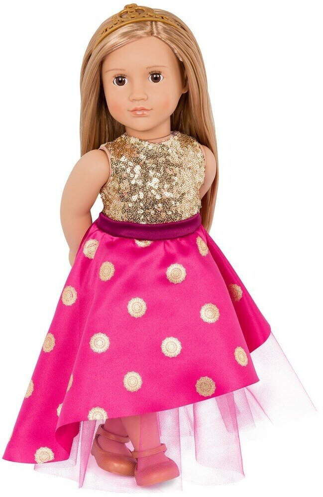 Кукла 46 см Our generation Сара