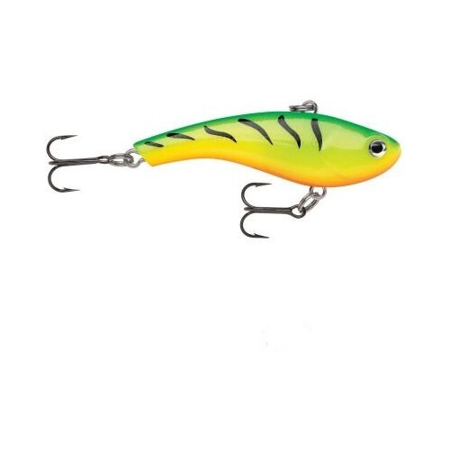 Раттлин Rapala Slab Rap SLR06-GT