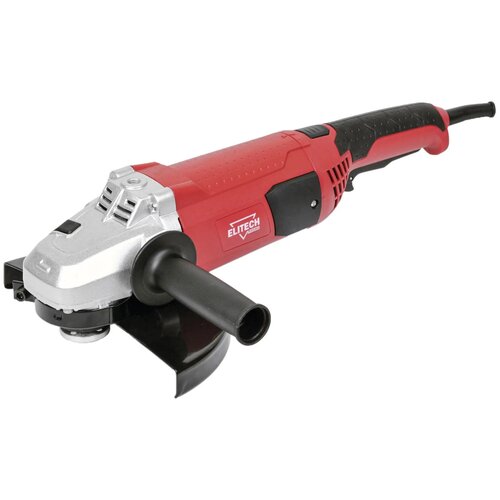 Угловая шлифмашина ELITECH МШУ 2023Э Промо E221300700 арт 198803 799000₽