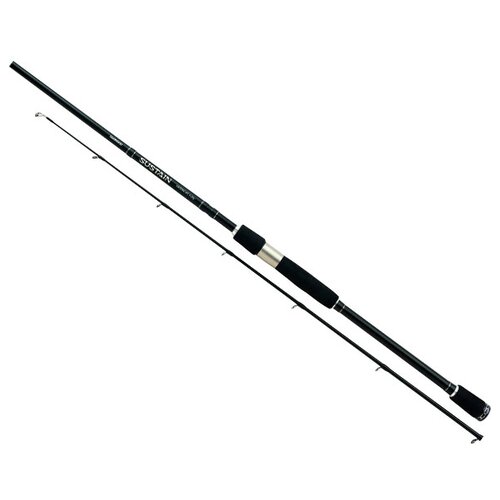 фото Спиннинг shimano sustain spinning (ssus19728 190 см 8-28 гр)