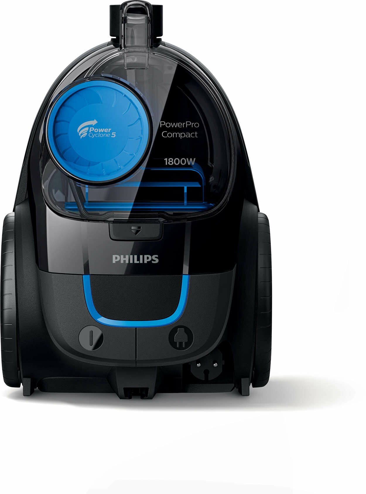 Пылесос Philips FC9350 PowerPro Compact