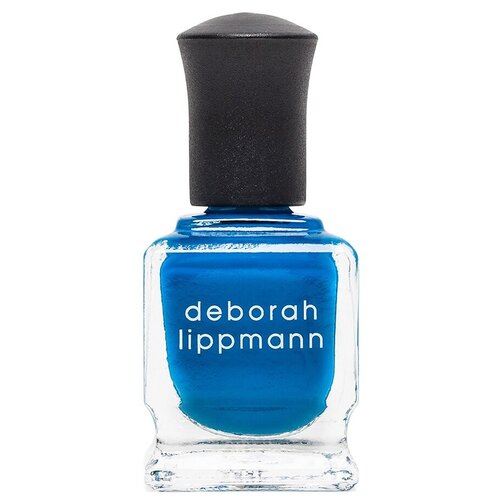 Deborah Lippmann Лак для ногтей Gel Lab Pro Creme, 15 мл, video killed the radio star