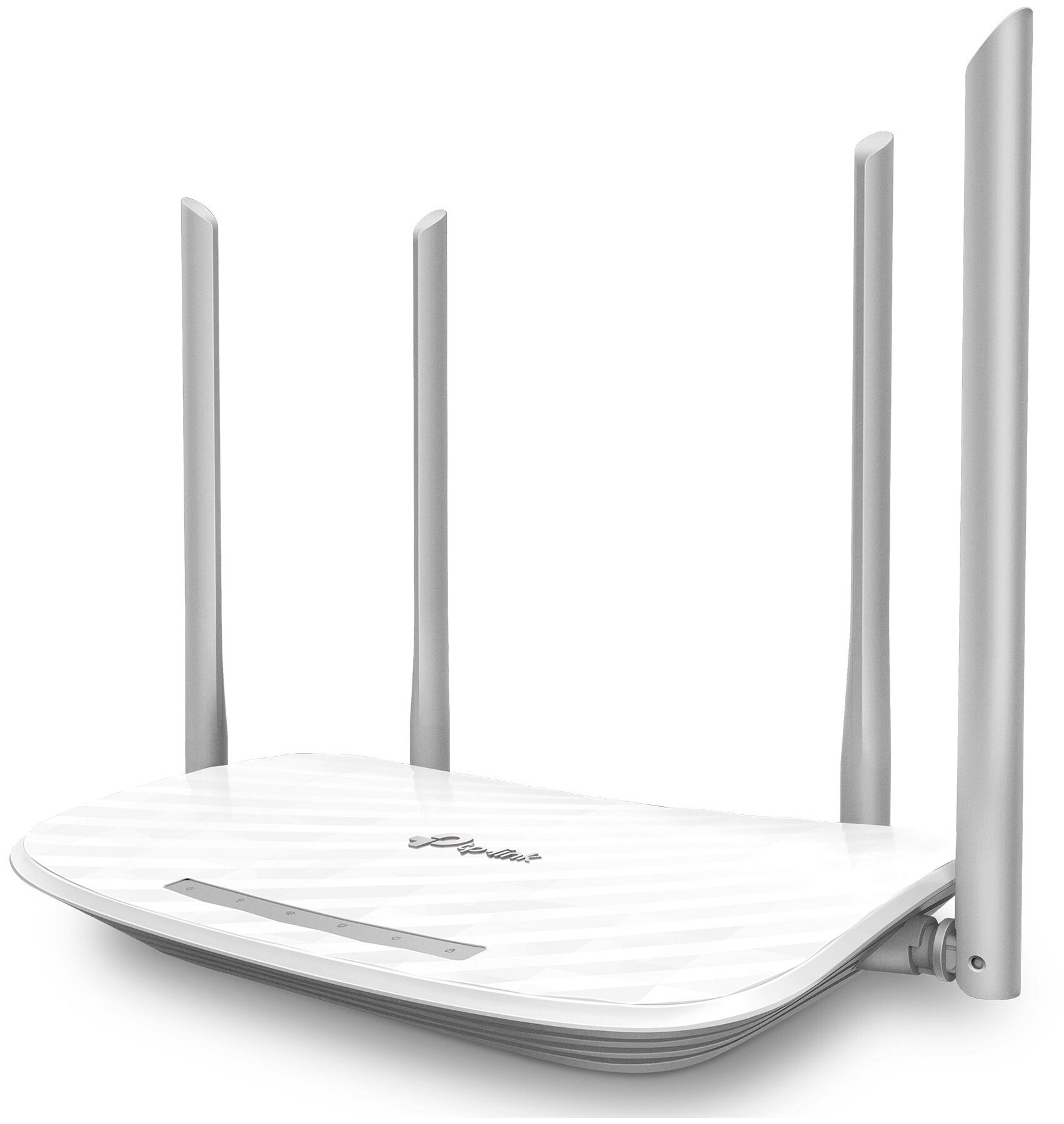 Роутер беспроводной TP-Link Archer C50 AC1200 10/100BASE-TX белый