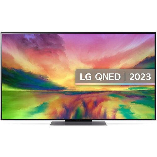 Телевизор LED LG 55 55QNED816RA. ARUB