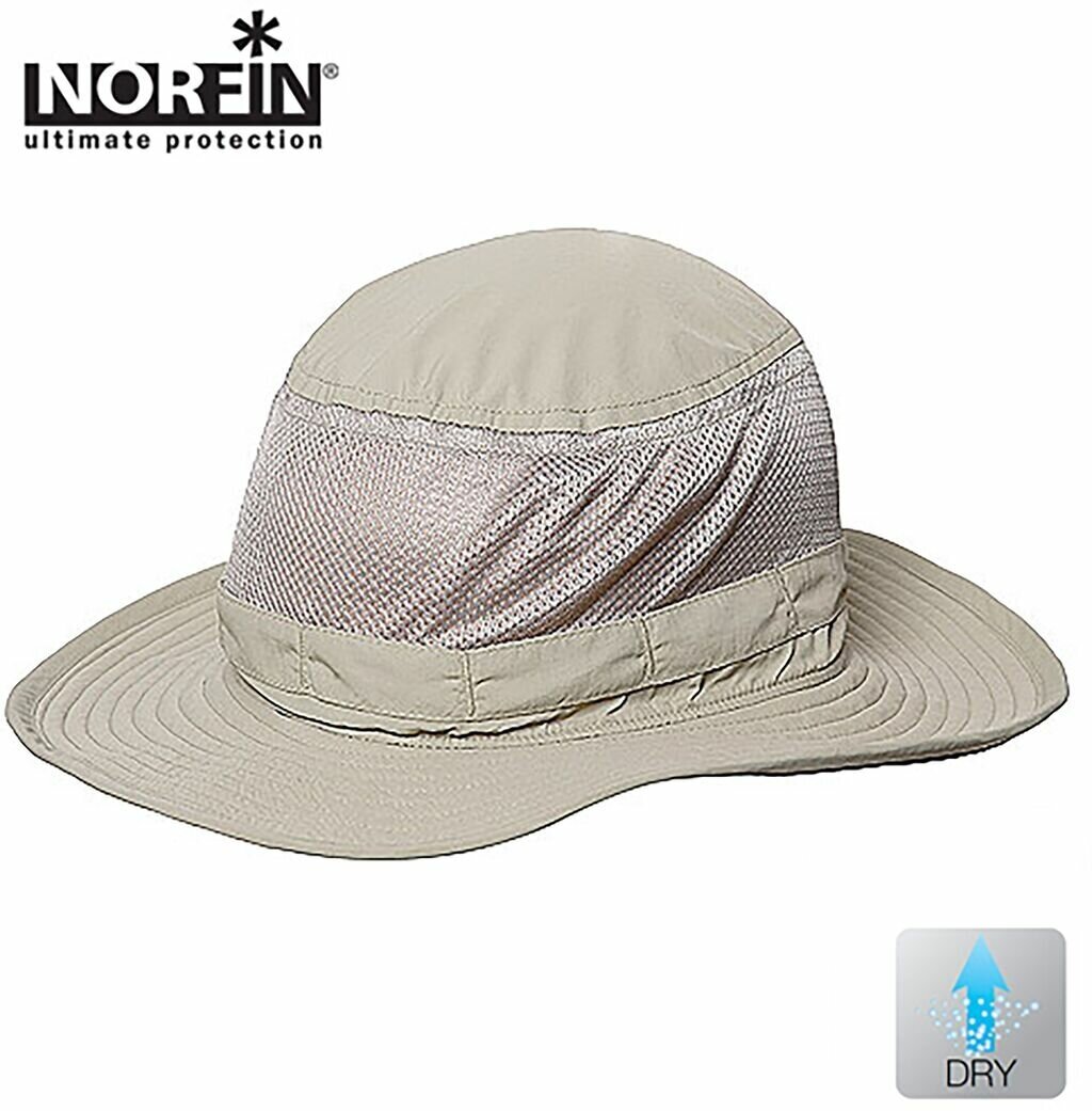 Шляпа Norfin VENT р. L (7470-L)
