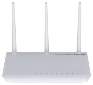 Wi-Fi роутер ASUS RT-AC66U