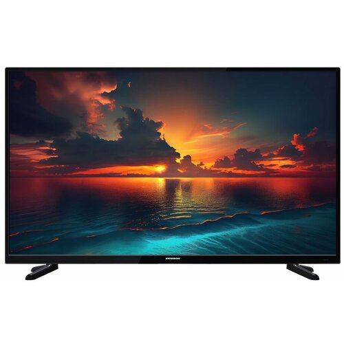 LCDЖК телевизор Erisson 40FLX9000CT2 1945400₽