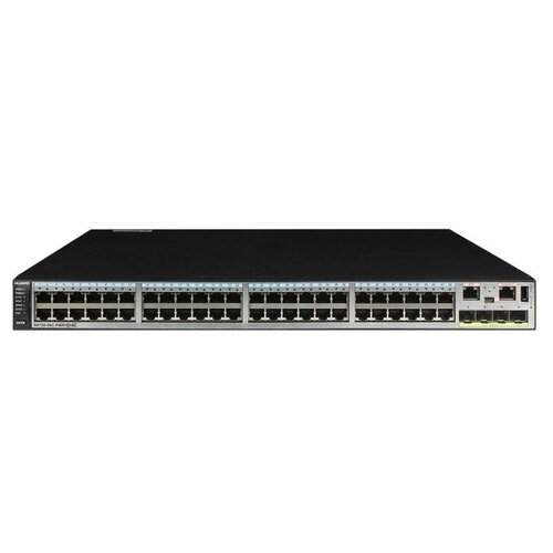 Коммутатор HUAWEI S5720-56C-PWR-EI-DC 47742800₽