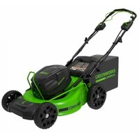 Газонокосилка Greenworks GC82LM51SP2 (2515907)