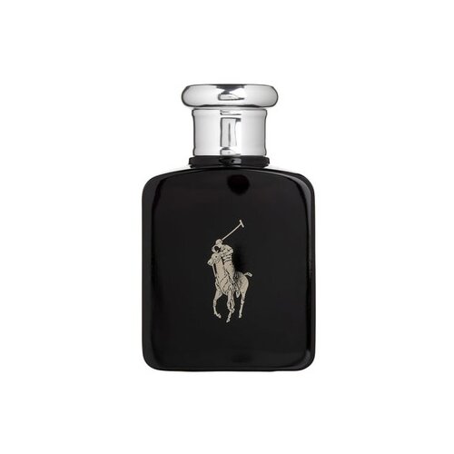 Ralph Lauren туалетная вода Polo Black, 75 мл ralph lauren туалетная вода polo 59 мл