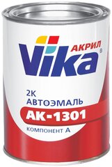 Vika автоэмаль AK-1301 ИЖ 28 апельсин