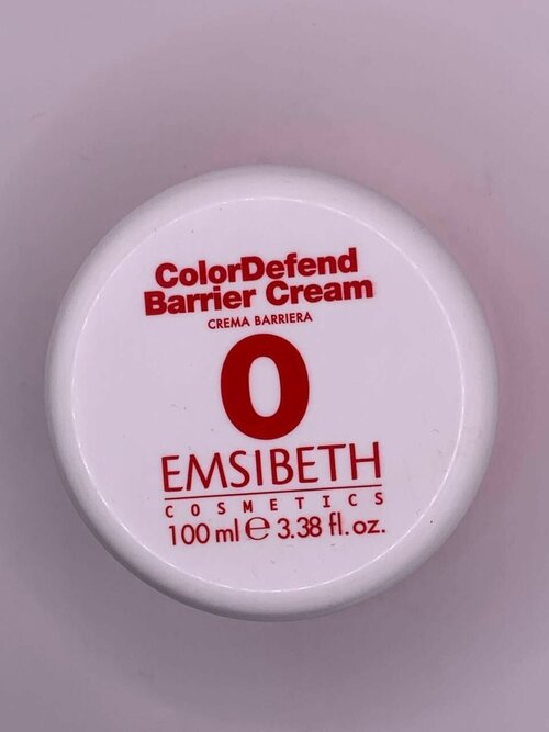 Emsibeth ColorDefend Barrier Cream Крем барьер без парабенов