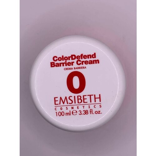 Emsibeth ColorDefend Barrier Cream Крем барьер без парабенов