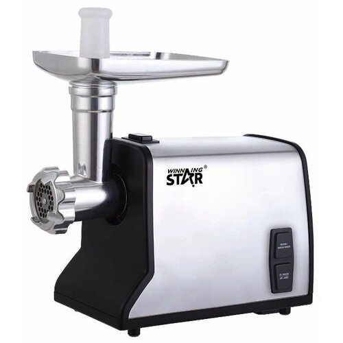 Мясорубка электрическая Winning STAR ST-5518S 1800-2000 Вт 750000₽