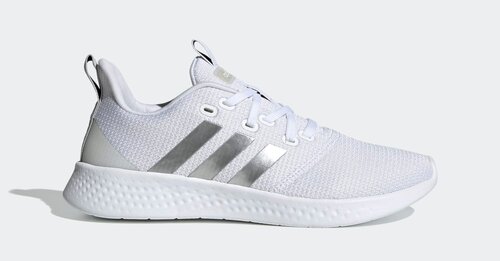 Кроссовки/adidas/FW3264/белый/5.5UK